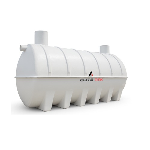 GRP SEPTIC TANK